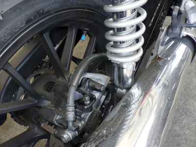 Honda GB350 2022