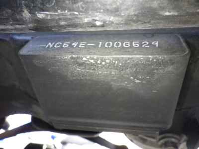 Honda GB350 2022