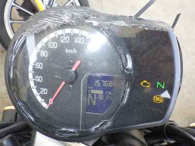 Honda GB350 2022