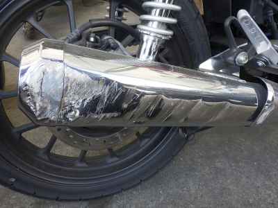 Honda GB350 2022