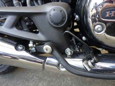 Honda GB350 2022