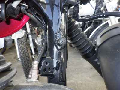 Honda GB350 2022