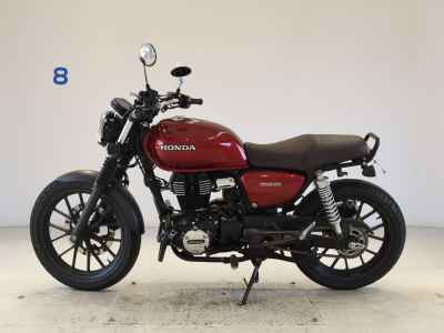 Honda GB350 2022