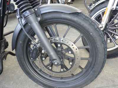 Honda GB350 2022