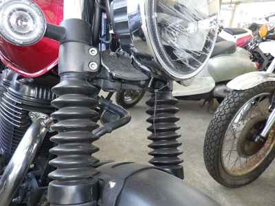 Honda GB350 2022
