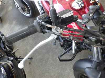 Honda GB350 2022