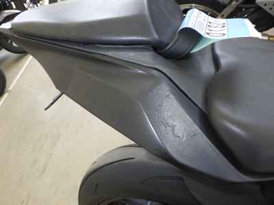 Kawasaki Ninja ZX-4R 2024