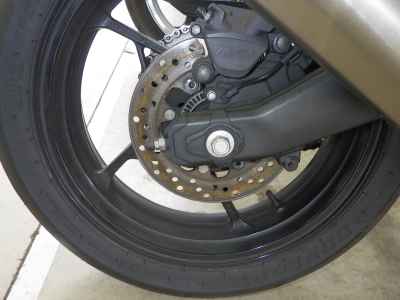 Kawasaki Ninja ZX-4R 2024
