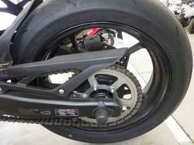 Kawasaki Ninja ZX-4R 2024
