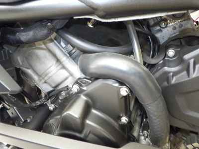 Kawasaki Ninja ZX-4R 2024