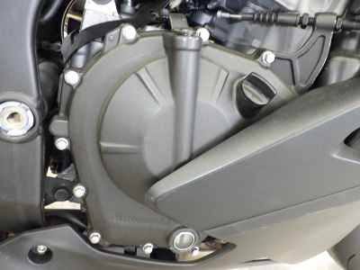 Kawasaki Ninja ZX-4R 2024