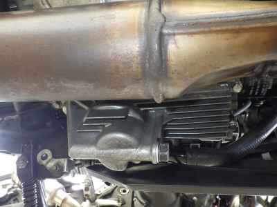Kawasaki Ninja ZX-4R 2024