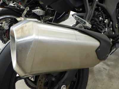 Kawasaki Ninja ZX-4R 2024