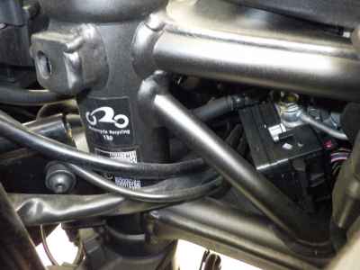 Kawasaki Ninja ZX-4R 2024