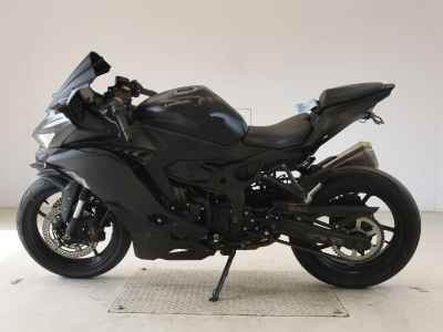 Kawasaki Ninja ZX-4R 2024