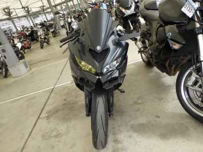 Kawasaki Ninja ZX-4R 2024