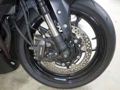 Kawasaki Ninja ZX-4R 2024