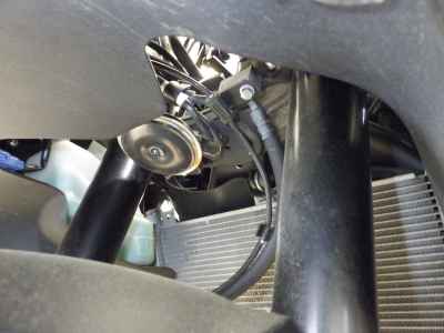 Kawasaki Ninja ZX-4R 2024