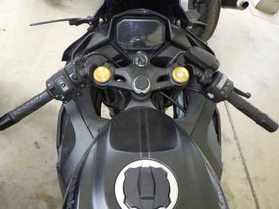 Kawasaki Ninja ZX-4R 2024