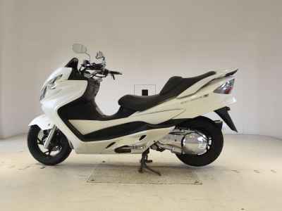 Suzuki Skywave 250S 2006