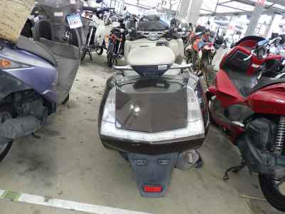 Yamaha Maxam 250 2007