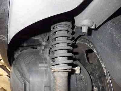 Yamaha Maxam 250 2007