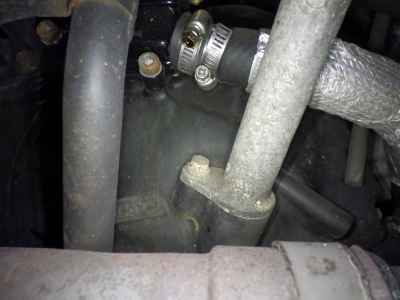 Yamaha Maxam 250 2007