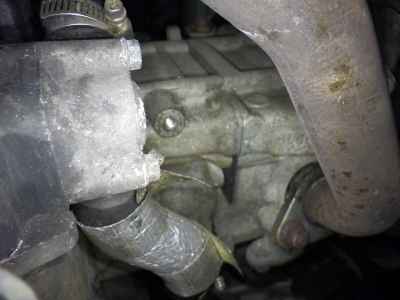 Yamaha Maxam 250 2007