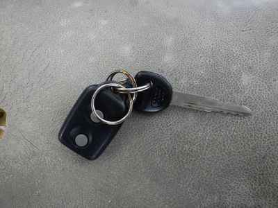 Yamaha Maxam 250 2007