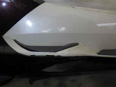 Yamaha Maxam 250 2007