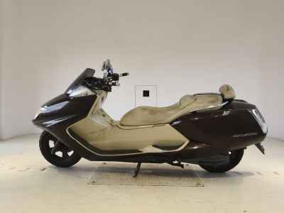 Yamaha Maxam 250 2007