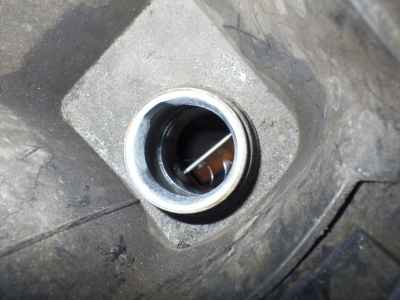 Yamaha Maxam 250 2007