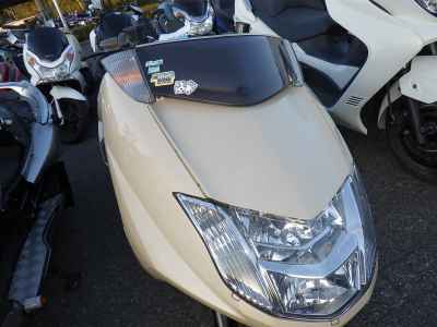 Yamaha Maxam 250 2007