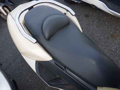 Yamaha Maxam 250 2007