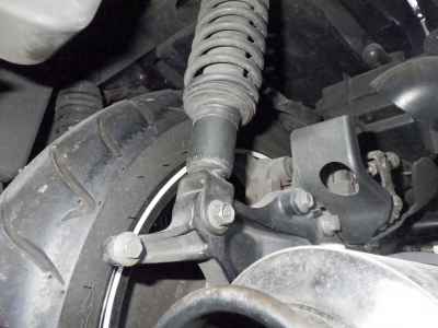 Yamaha Maxam 250 2007