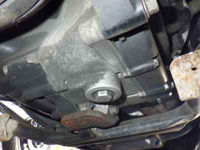 Yamaha Maxam 250 2007