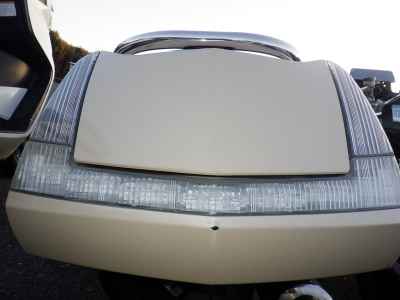 Yamaha Maxam 250 2007