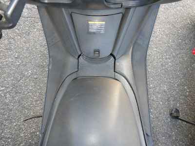 Yamaha Maxam 250 2007