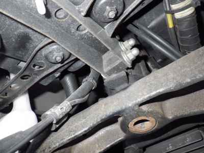 Yamaha Maxam 250 2007