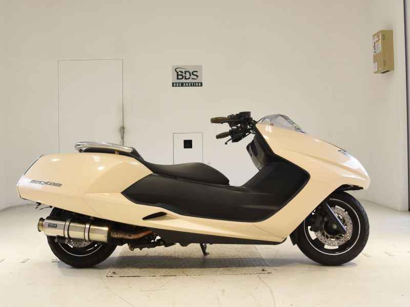 Yamaha Maxam 250 2007