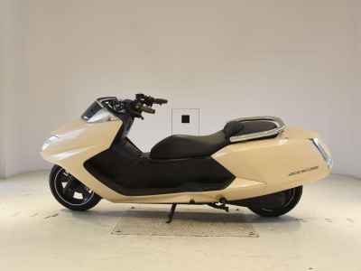 Yamaha Maxam 250 2007