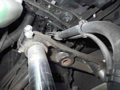 Yamaha Maxam 250 2007