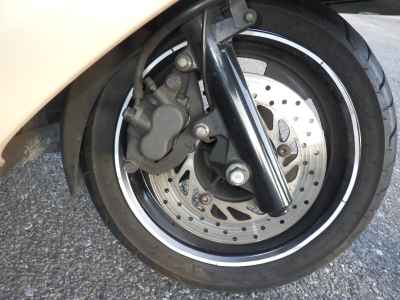 Yamaha Maxam 250 2007