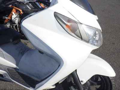 Suzuki Skywave 250