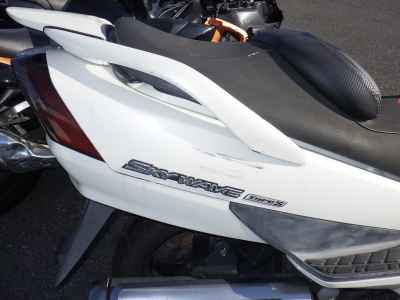 Suzuki Skywave 250