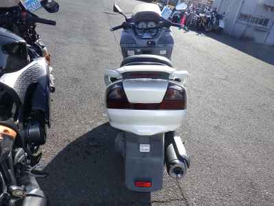 Suzuki Skywave 250