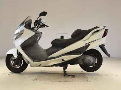 Suzuki Skywave 250