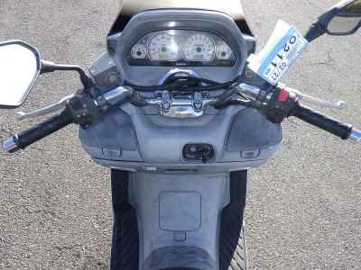 Suzuki Skywave 250