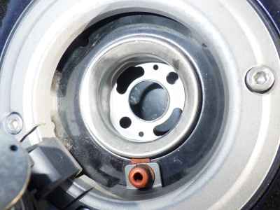 Suzuki Hayabusa 2021