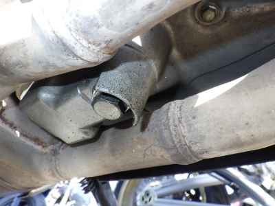 Suzuki Hayabusa 2021